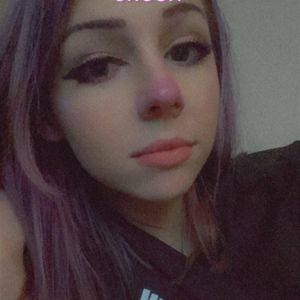 Meet your Posher, Leah